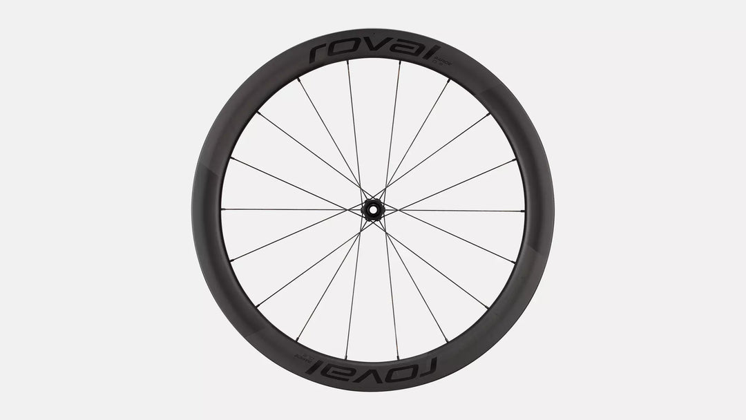 Roval Rapide CL III Carbon Wheel