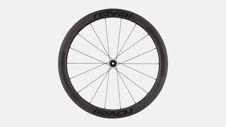 Roval Rapide CL III Carbon Wheel