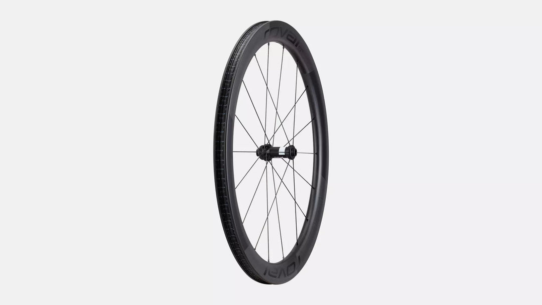 Roval Rapide CL III Carbon Wheel