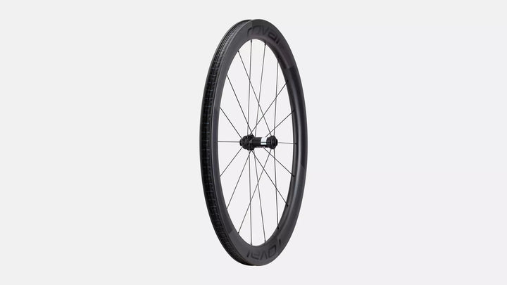 Roval Rapide CL III Carbon Wheel