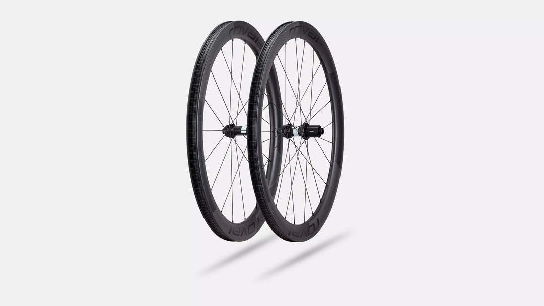 Roval Rapide CL III Carbon Wheel