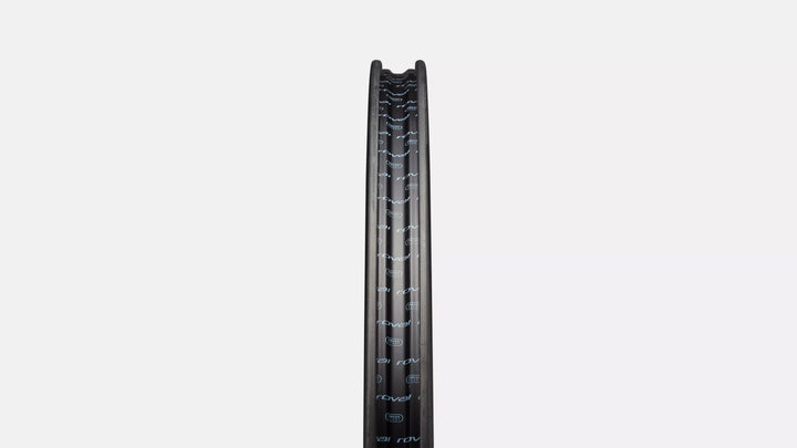 Roval Rapide CL III Carbon Wheel