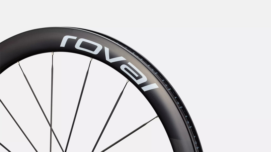 Roval Rapide CLX III 2027 Road Racing Wheels
