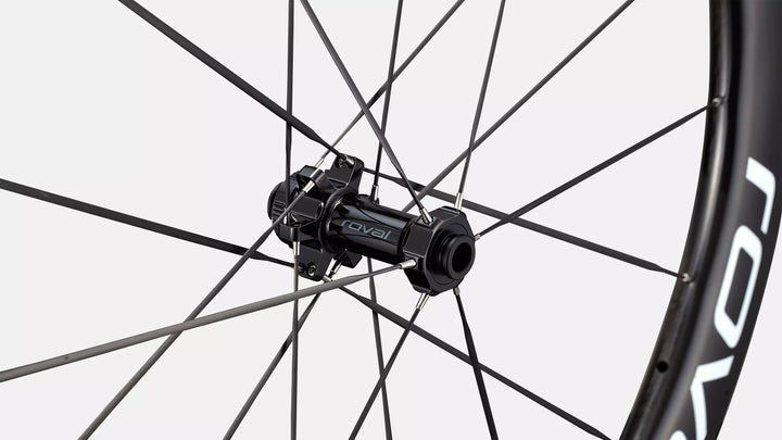 Roval Rapide CLX III 2027 Road Racing Wheels