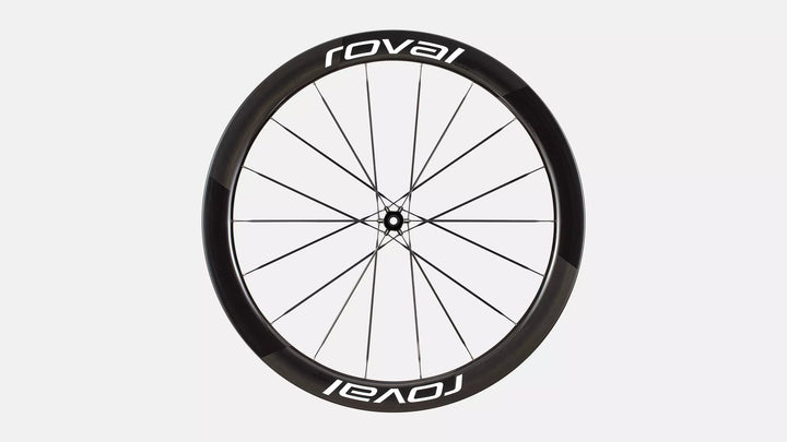 Roval Rapide CLX III 2027 Road Racing Wheels