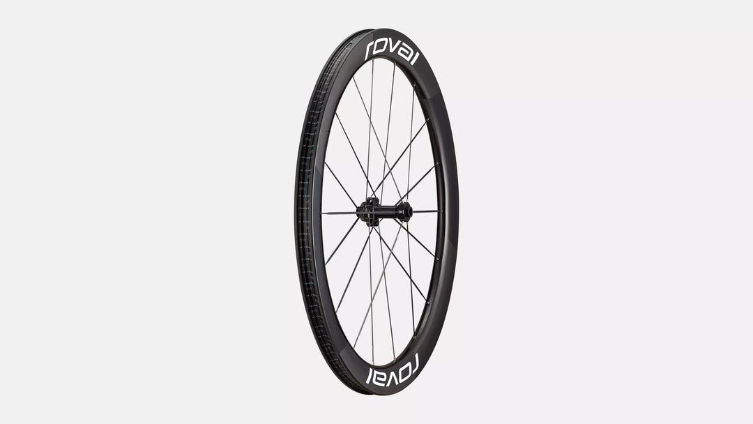 Roval Rapide CLX III 2027 Road Racing Wheels