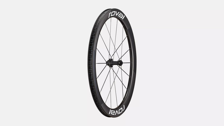 Roval Rapide CLX III 2027 Road Racing Wheels