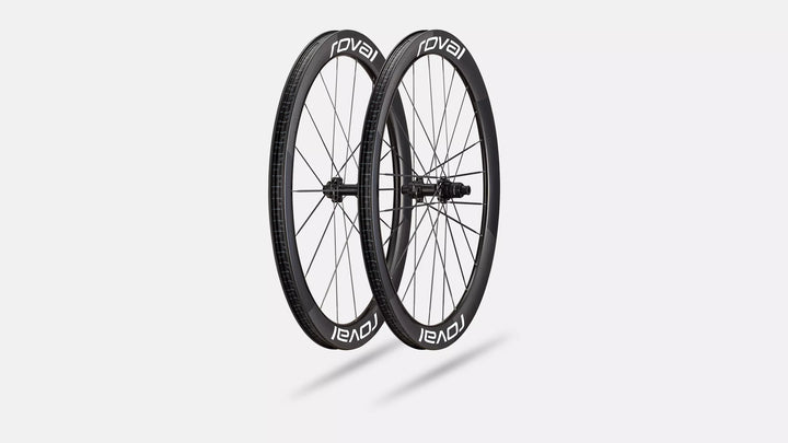 Roval Rapide CLX III 2027 Road Racing Wheels