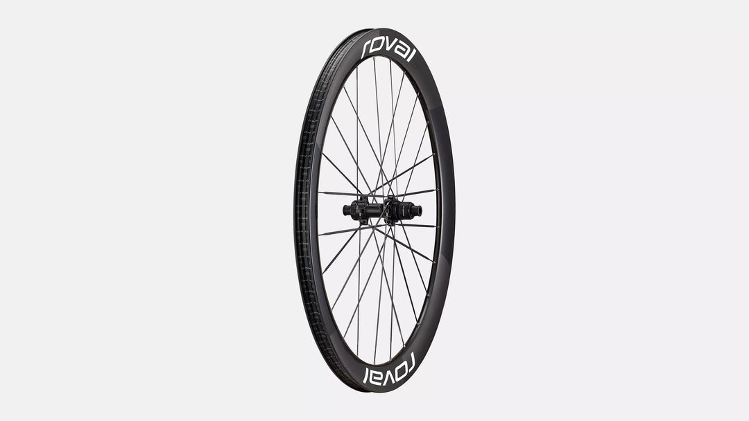 Roval Rapide CLX III 2027 Road Racing Wheels