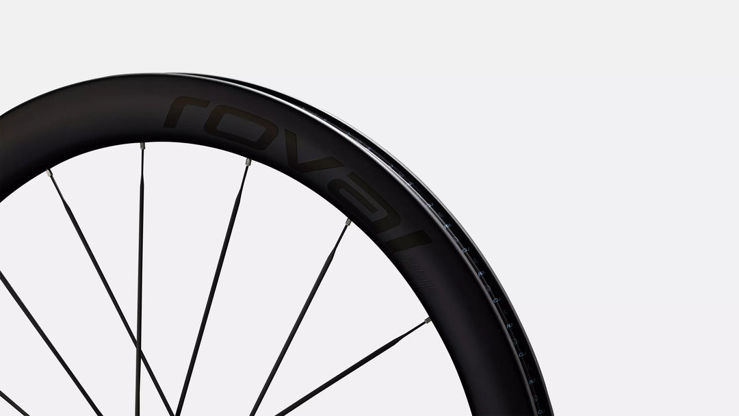 Roval Rapide CLX III 2027 Road Racing Wheels