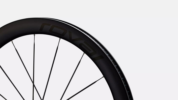 Roval Rapide CLX III 2027 Road Racing Wheels