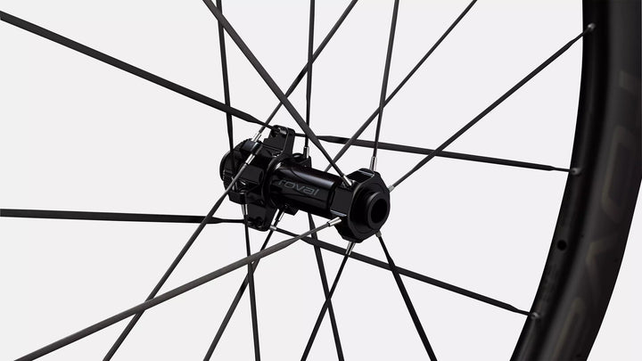 Roval Rapide CLX III 2027 Road Racing Wheels