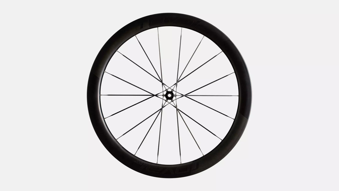 Roval Rapide CLX III 2027 Road Racing Wheels