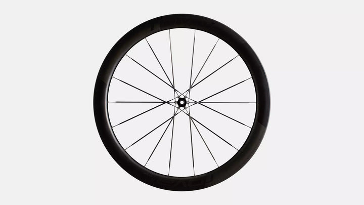 Roval Rapide CLX III 2027 Road Racing Wheels
