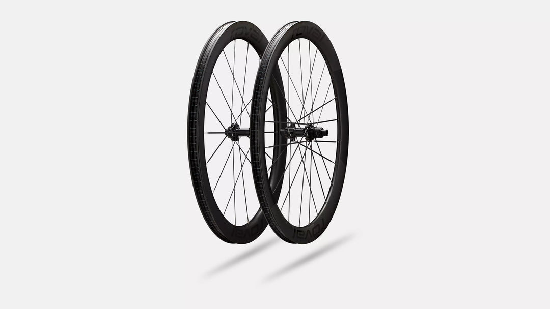 Roval Rapide CLX III 2027 Road Racing Wheels
