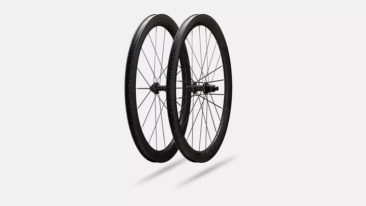 Roval Rapide CLX III 2027 Road Racing Wheels