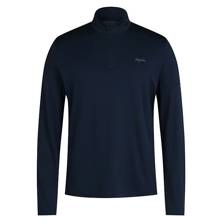 Rapha Active Half Zip