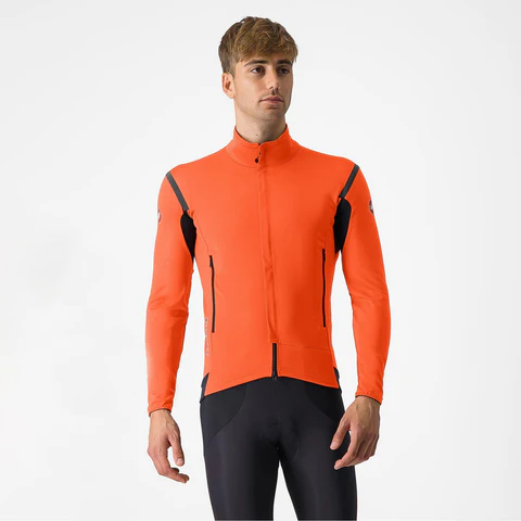 Castelli Perfetto Ros 2 Jacket