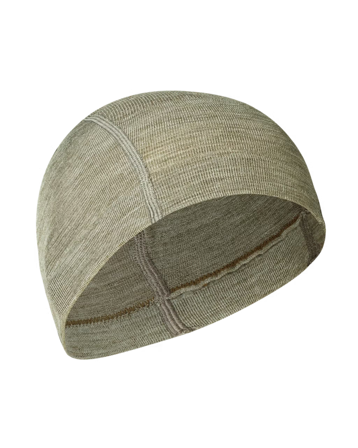 Pas Normal Studios Logo Merino Knit Beanie