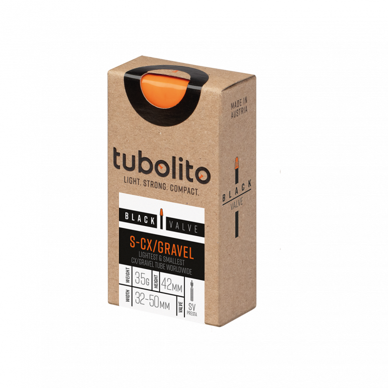 Tubolito S-Tubo CX/Gravel Lightweight Tube