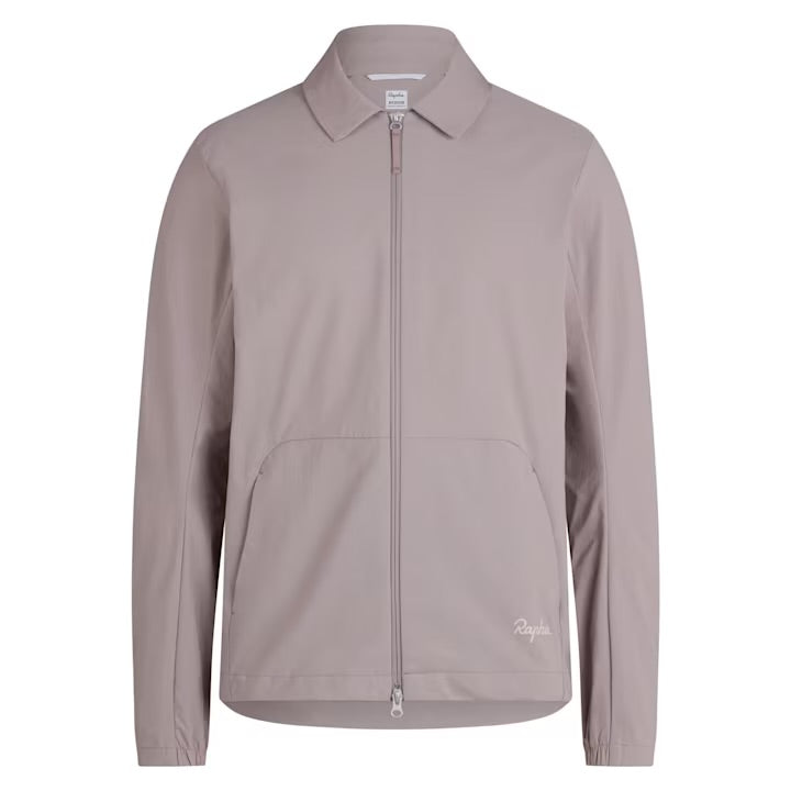 Rapha Technical Collar Jacket