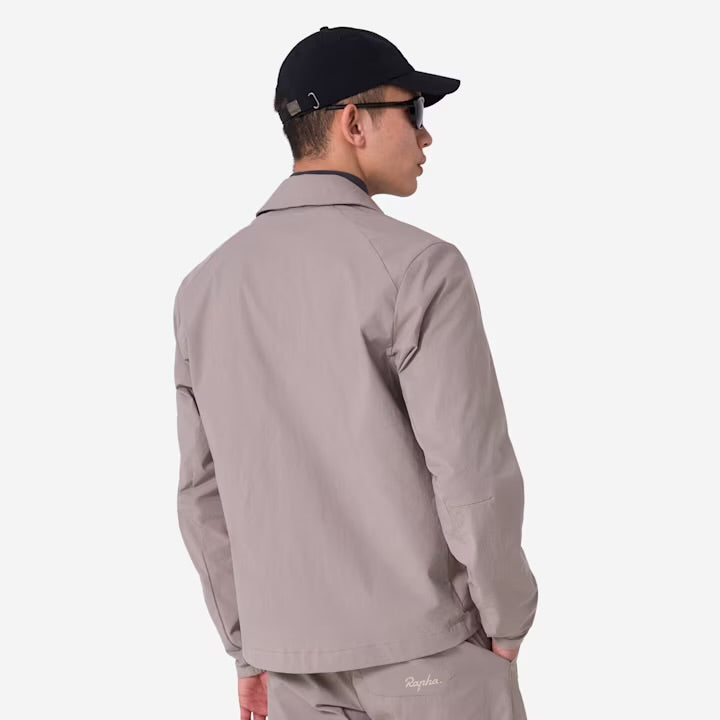 Rapha Technical Collar Jacket