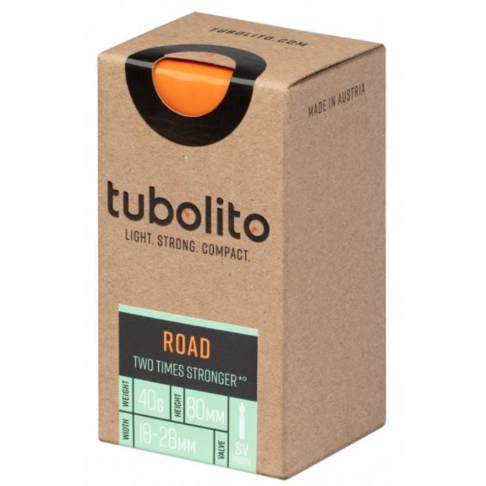 Tubolito Road Lightweight Inner Tube