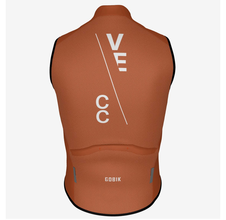 Velo Edge CC Gilet