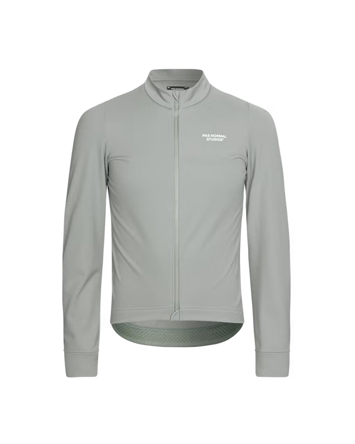 Pas Normal Studios Essential Thermal Long Sleeve Jersey