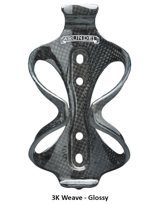 Arundel Mandible Bottle Cage