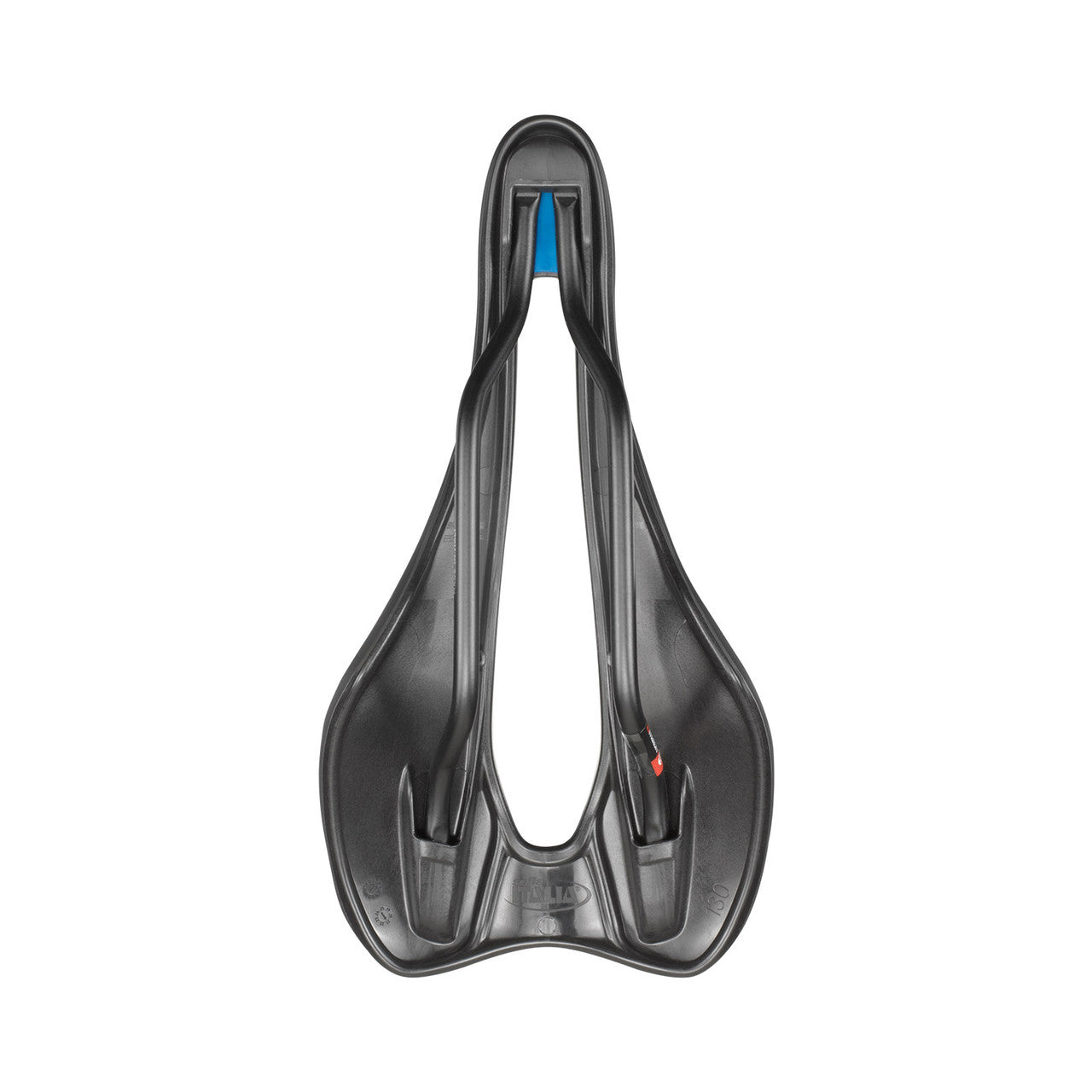 パーツ Selle italia SLR BOOST TM S.F. Mn L Selle Italia SLR Boost TM Superflow Saddle | Velo Edge