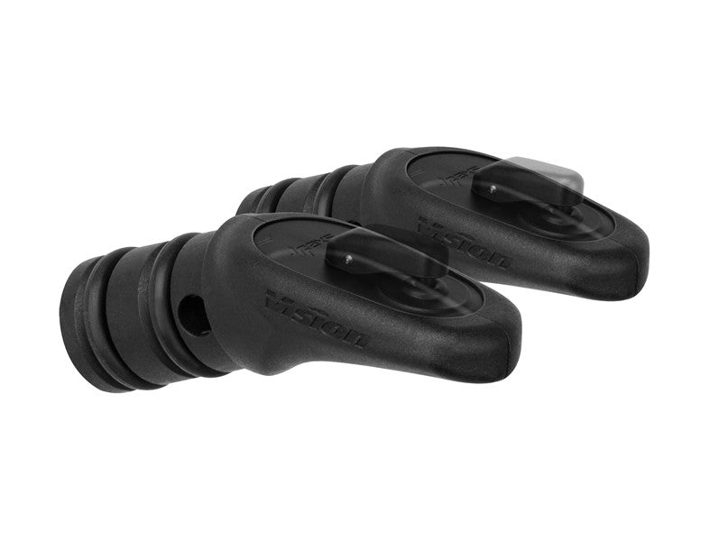 Vision Blips Adapter Shift Button for TFE Extensions & SRAM AXS SF034 (Pair)