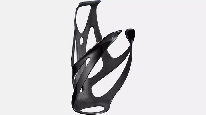 Specialized S-Works Carbon Rib Cage III Bottle Cage