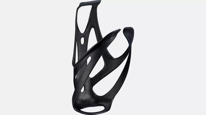 Specialized S-Works Carbon Rib Cage III Bottle Cage