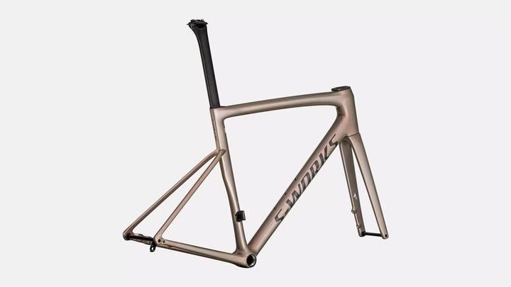 S-Works Tarmac SL8 Frameset