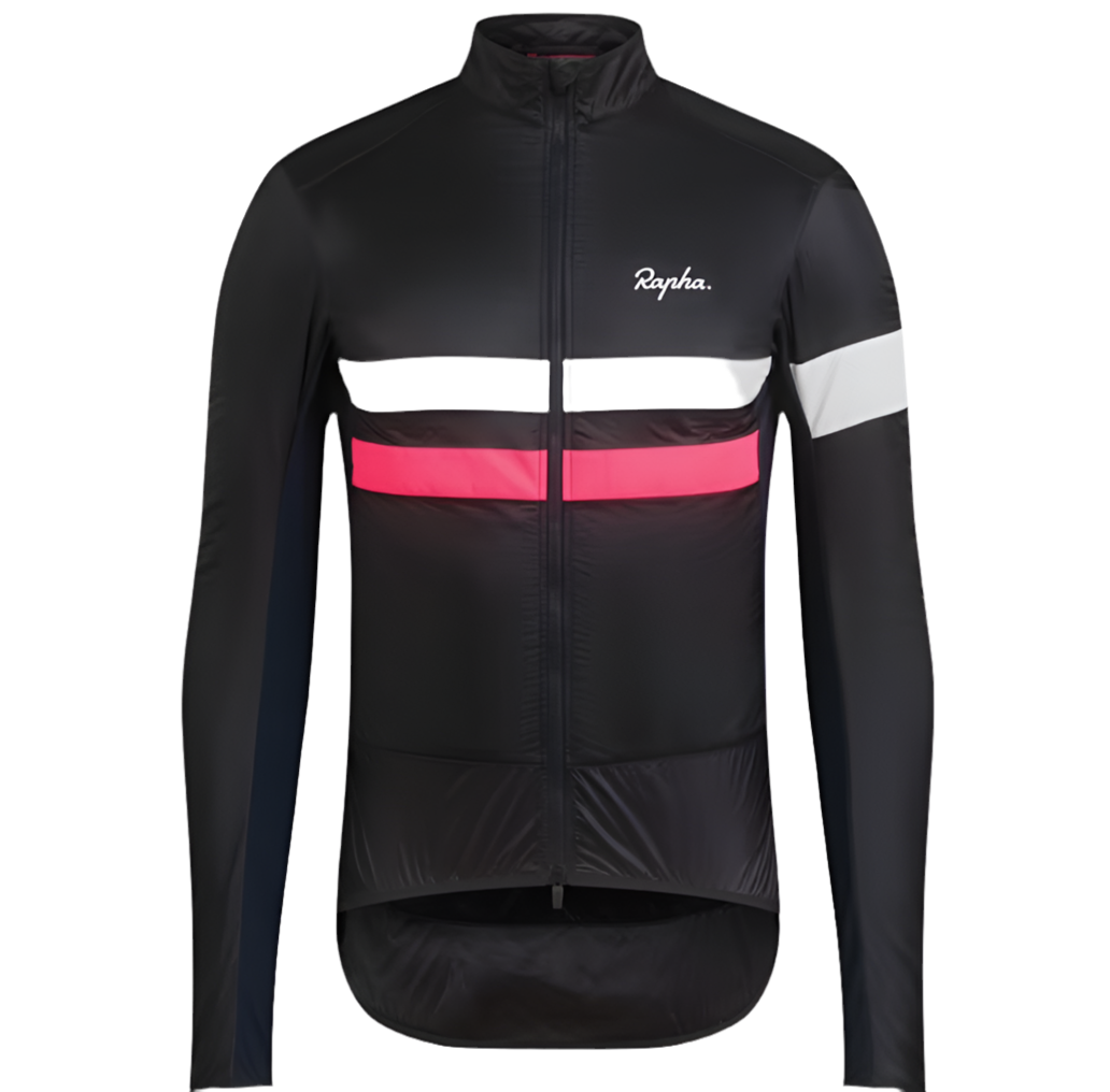 RAPHA MEN'S BREVET INSULATED JACKET