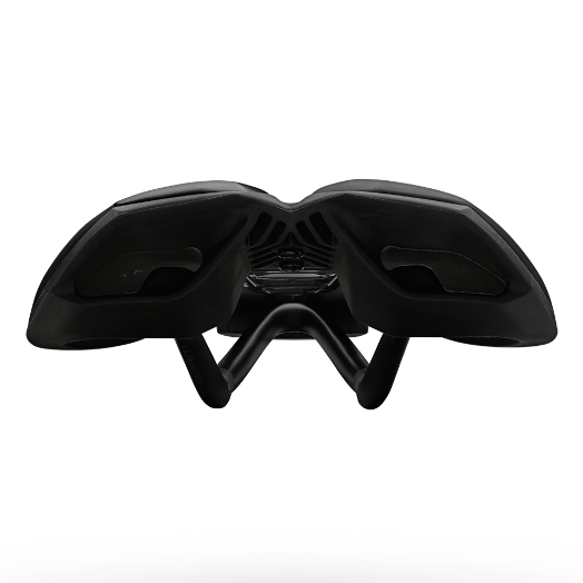 Pro Stealth Team Saddle