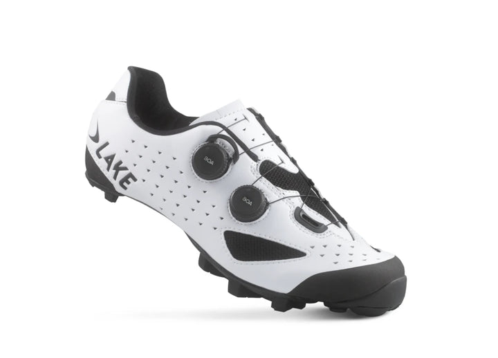 Lake MX238 Gravel Shoe