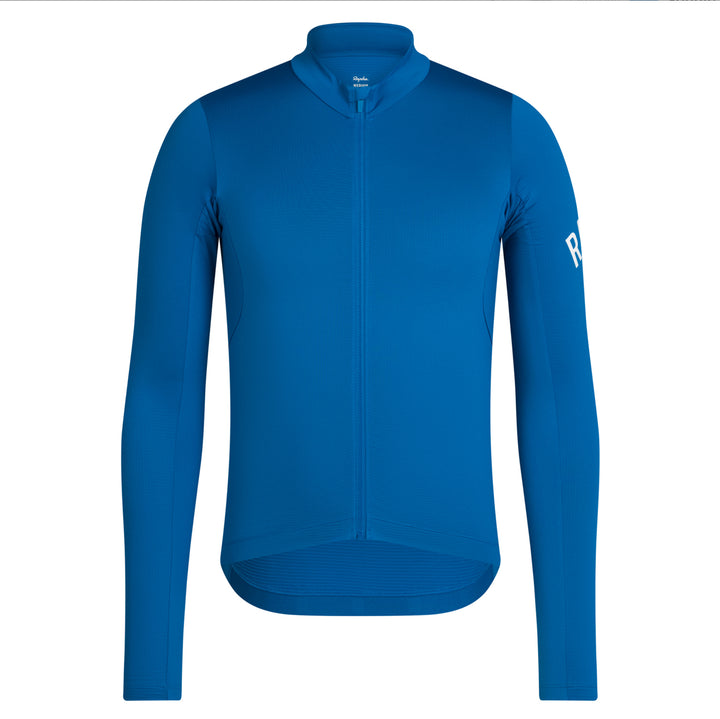 Rapha Pro Team Long Sleeve Midweight Jersey