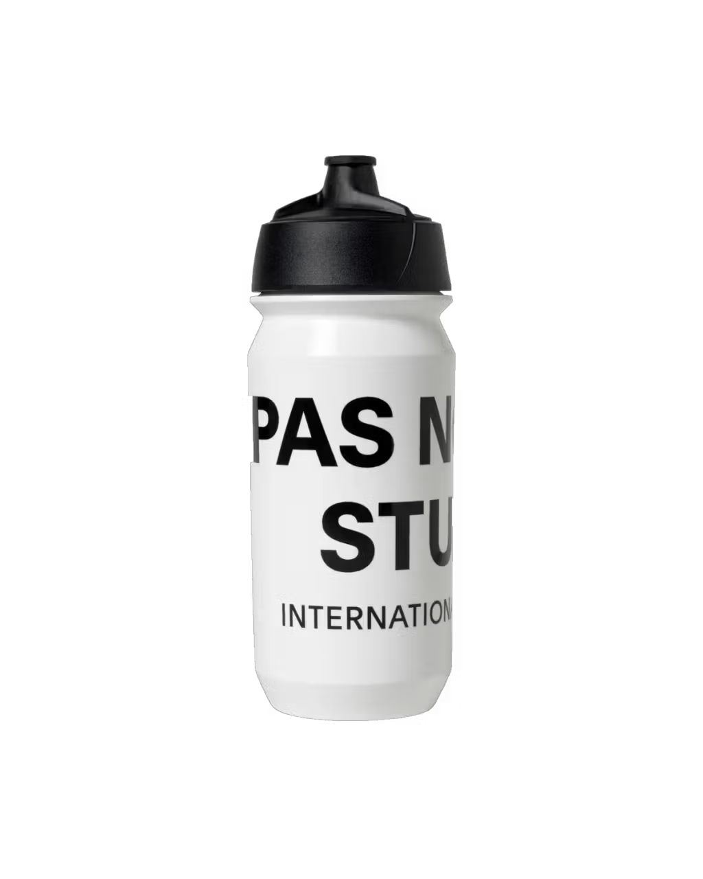 PAS Normal Studios Logo Bidon