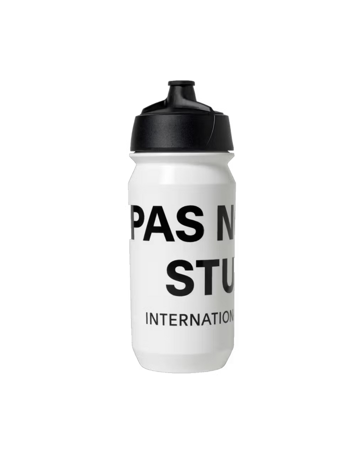 PAS Normal Studios Logo Bidon