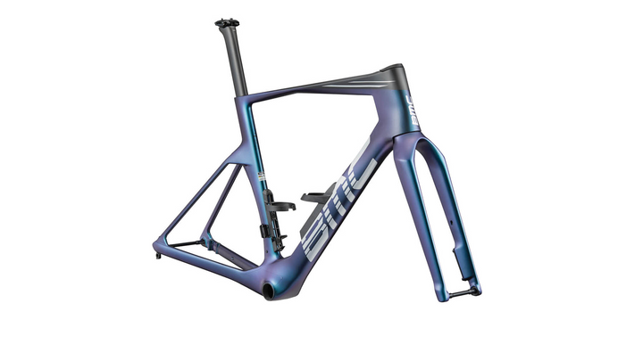BMC Teammachine R 01 2027 Frameset