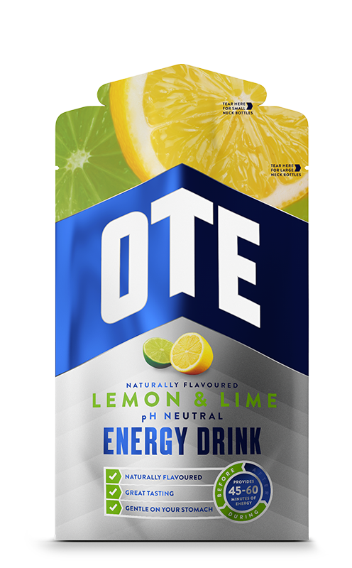 OTE  Energy Drink Sachet