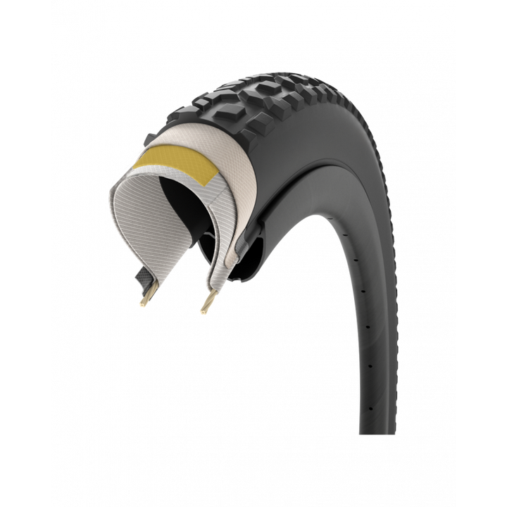 Pirelli Cinturato Gravel M High Performance Tyre