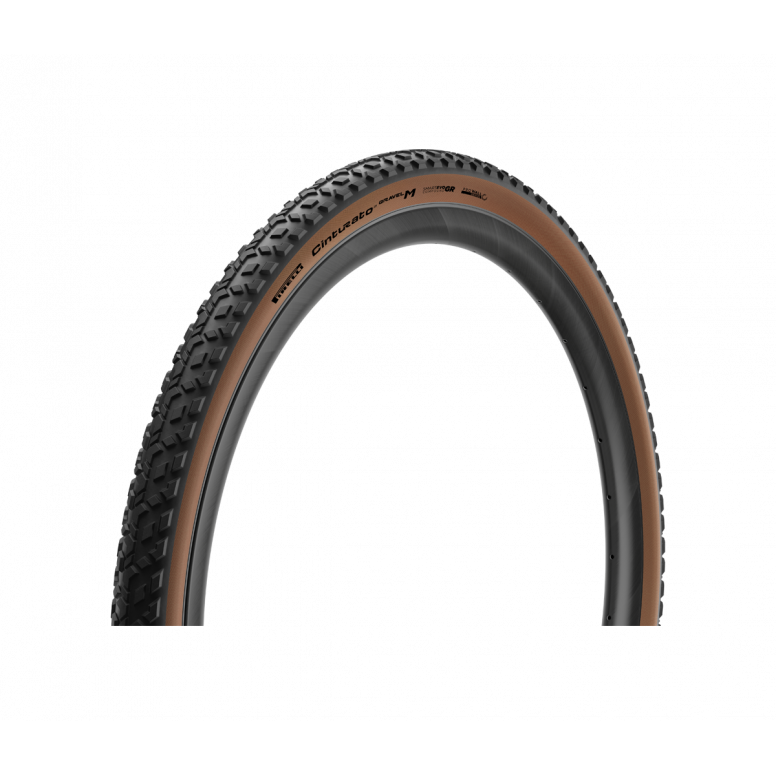 Pirelli Cinturato Gravel M High Performance Tyre