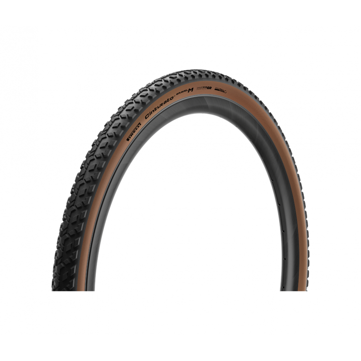 Pirelli Cinturato Gravel M High Performance Tyre