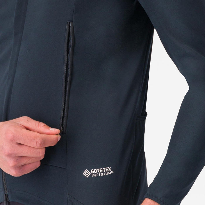 Castelli Perfetto Ros 2 Jacket