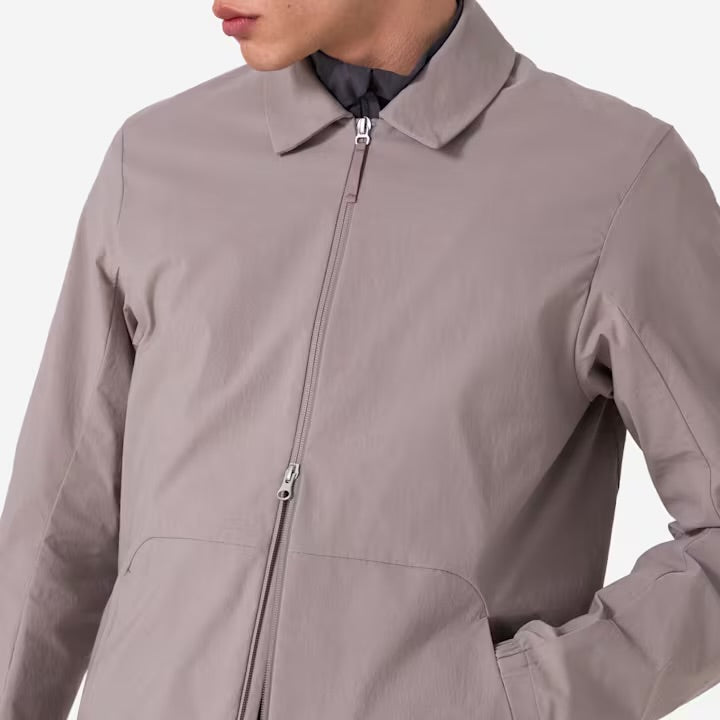 Rapha Technical Collar Jacket