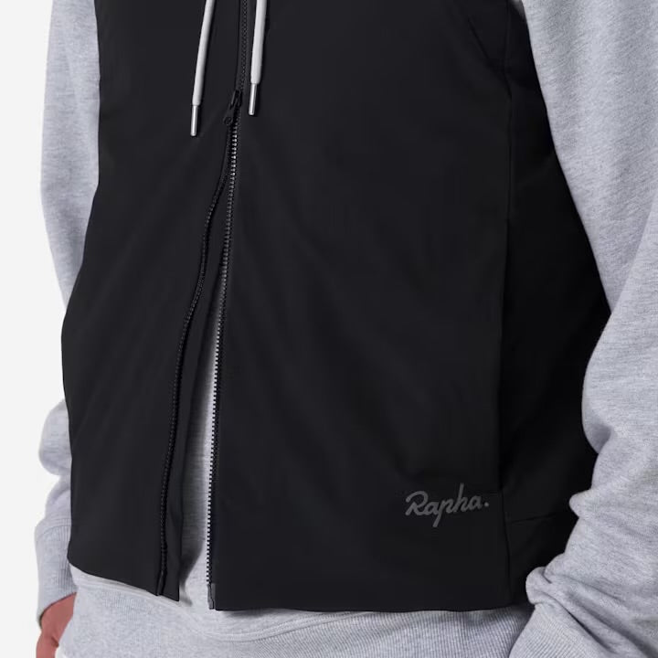 Rapha Insulated Vest