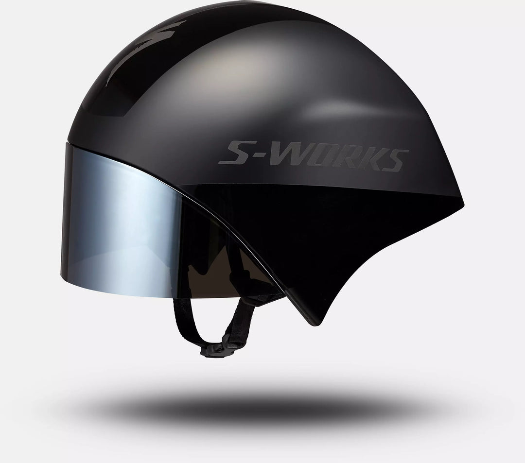 Specialized S-Works TT 5 Helmet